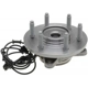 Purchase Top-Quality Front Hub Assembly by RAYBESTOS - 715046 pa9