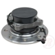 Purchase Top-Quality Front Hub Assembly by RAYBESTOS - 715048 pa3