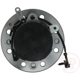 Purchase Top-Quality Front Hub Assembly by RAYBESTOS - 715048 pa4