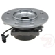 Purchase Top-Quality Front Hub Assembly by RAYBESTOS - 715048 pa5