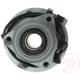 Purchase Top-Quality Front Hub Assembly by RAYBESTOS - 715049 pa3