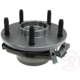 Purchase Top-Quality Front Hub Assembly by RAYBESTOS - 715049 pa6