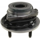 Purchase Top-Quality Front Hub Assembly by RAYBESTOS - 715049 pa7