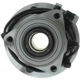 Purchase Top-Quality Front Hub Assembly by RAYBESTOS - 715049 pa9
