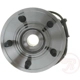 Purchase Top-Quality Front Hub Assembly by RAYBESTOS - 715050 pa10