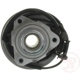 Purchase Top-Quality Front Hub Assembly by RAYBESTOS - 715050 pa11