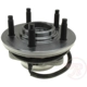 Purchase Top-Quality Front Hub Assembly by RAYBESTOS - 715050 pa12
