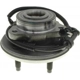 Purchase Top-Quality Front Hub Assembly by RAYBESTOS - 715050 pa13