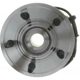 Purchase Top-Quality Front Hub Assembly by RAYBESTOS - 715050 pa15
