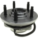 Purchase Top-Quality Front Hub Assembly by RAYBESTOS - 715050 pa17