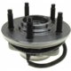 Purchase Top-Quality Front Hub Assembly by RAYBESTOS - 715050 pa4