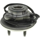 Purchase Top-Quality Front Hub Assembly by RAYBESTOS - 715050 pa5