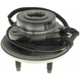 Purchase Top-Quality Front Hub Assembly by RAYBESTOS - 715050 pa7