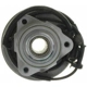 Purchase Top-Quality Front Hub Assembly by RAYBESTOS - 715050 pa8