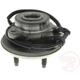 Purchase Top-Quality Front Hub Assembly by RAYBESTOS - 715050 pa9