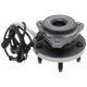 Purchase Top-Quality Front Hub Assembly by RAYBESTOS - 715052 pa1