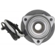 Purchase Top-Quality Front Hub Assembly by RAYBESTOS - 715052 pa12