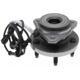 Purchase Top-Quality Front Hub Assembly by RAYBESTOS - 715052 pa14