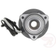 Purchase Top-Quality Front Hub Assembly by RAYBESTOS - 715052 pa7