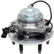 Purchase Top-Quality Front Hub Assembly by RAYBESTOS - 715053 pa1