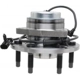 Purchase Top-Quality Front Hub Assembly by RAYBESTOS - 715053 pa10