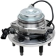 Purchase Top-Quality Front Hub Assembly by RAYBESTOS - 715053 pa2