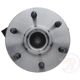 Purchase Top-Quality Front Hub Assembly by RAYBESTOS - 715053 pa3