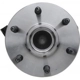Purchase Top-Quality Front Hub Assembly by RAYBESTOS - 715053 pa7