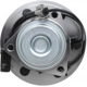 Purchase Top-Quality Front Hub Assembly by RAYBESTOS - 715053 pa8