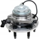 Purchase Top-Quality Front Hub Assembly by RAYBESTOS - 715053 pa9