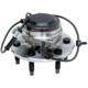 Purchase Top-Quality Front Hub Assembly by RAYBESTOS - 715054 pa1