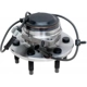 Purchase Top-Quality Front Hub Assembly by RAYBESTOS - 715054 pa10