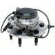 Purchase Top-Quality Front Hub Assembly by RAYBESTOS - 715054 pa12