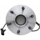 Purchase Top-Quality Front Hub Assembly by RAYBESTOS - 715054 pa13