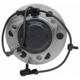 Purchase Top-Quality Front Hub Assembly by RAYBESTOS - 715054 pa14