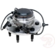 Purchase Top-Quality Front Hub Assembly by RAYBESTOS - 715054 pa5