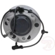 Purchase Top-Quality Front Hub Assembly by RAYBESTOS - 715054 pa6