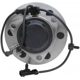 Purchase Top-Quality Front Hub Assembly by RAYBESTOS - 715054 pa7