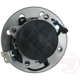 Purchase Top-Quality Front Hub Assembly by RAYBESTOS - 715055 pa3