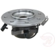 Purchase Top-Quality Front Hub Assembly by RAYBESTOS - 715055 pa4