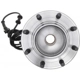 Purchase Top-Quality Front Hub Assembly by RAYBESTOS - 715057 pa11