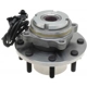 Purchase Top-Quality Front Hub Assembly by RAYBESTOS - 715057 pa12