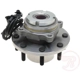 Purchase Top-Quality Front Hub Assembly by RAYBESTOS - 715057 pa5