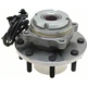 Purchase Top-Quality Front Hub Assembly by RAYBESTOS - 715057 pa7