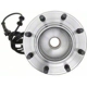 Purchase Top-Quality Front Hub Assembly by RAYBESTOS - 715057 pa9