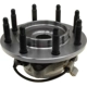 Purchase Top-Quality RAYBESTOS - 715058 - Front Hub Assembly pa20