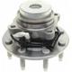 Purchase Top-Quality Front Hub Assembly by RAYBESTOS - 715059 pa1