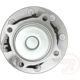 Purchase Top-Quality Front Hub Assembly by RAYBESTOS - 715059 pa10