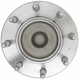 Purchase Top-Quality Front Hub Assembly by RAYBESTOS - 715059 pa11