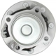 Purchase Top-Quality Front Hub Assembly by RAYBESTOS - 715059 pa12